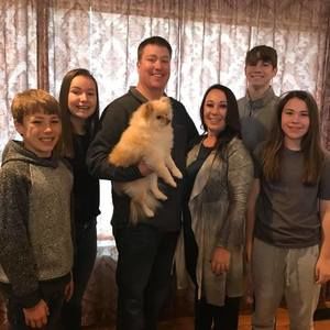 Meet your Posher, Josh